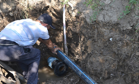 Біляївський водоканал нагадує: як і в який термін треба надавати показники, і як оплачувати за воду