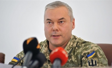 Охорону Херсонщини посилили