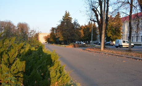 Щоденний дайджест від Золотоноша.City: зустрічаємо новий день – 2 листопада 2021 року