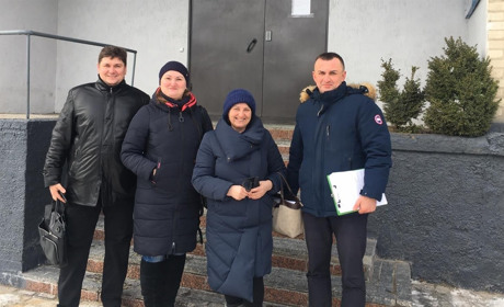 Чи дотримуються прав людини у Білопільській школі № 5 та у відділенні поліції