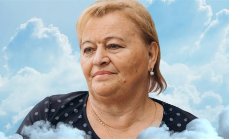 Некролог: пам’яті доброї, рідної людини, мудрої наставниці і оптимістки Іванченко Алли Василівни
