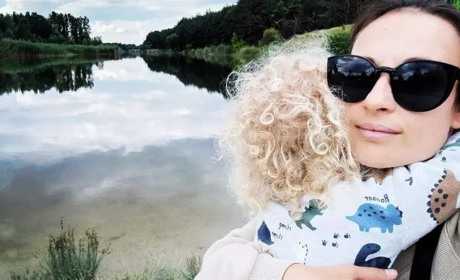 «Ми мали більше любити свою країну»: переселенка з Миколаєва про евакуацію, рідне місто та Смілу