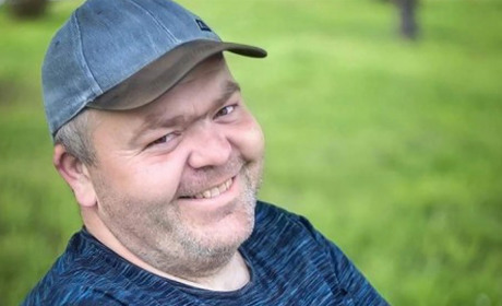 Переяславець зник безвісти понад сім місяців тому. Його досі шукають