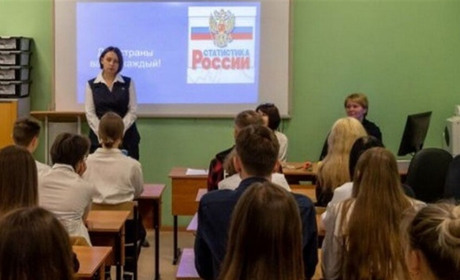 На ТОТ Херсонщини колаборанти відкрили центр популяризації російської мови