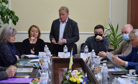 Діалог: у Біляївці з сусідніми громадами вирішували, як разом зробити Біляївську лікарню спроможною