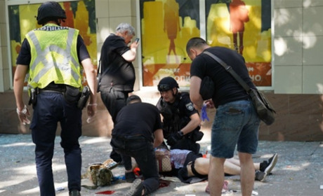 Ідентифіковано 4 командирів ЗС РФ, відповідальних за смертельні обстріли Сум у червні 2025 року