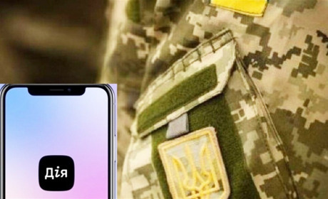 Українців зобов’яжуть стати на військовий облік навіть за кордоном