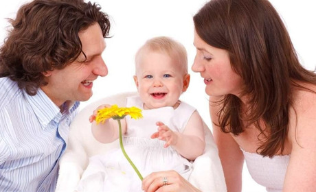 Як визначити походження дитини, батьки якої не перебувають у шлюбі