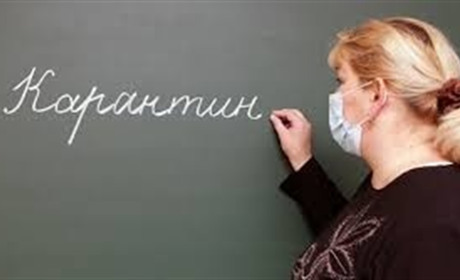 Карантин оголосили, але не через коронавірус