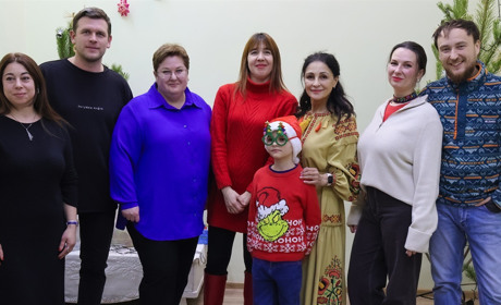 Топ запитів 2025: які статті Вікіпедії та матеріали Гард.City стали найпопулярнішими