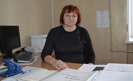 Заяву на субсидію жителям Переяславської громади слід подавати в управління соцзахисту