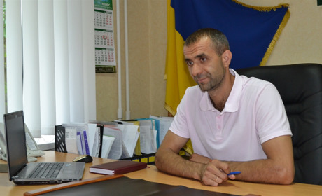  Сергій Литвинчук: "Головне – бажання та розуміння змін, все інше – справа часу"