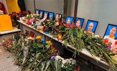 Ігор Колихаєв висловив співчуття по загиблих