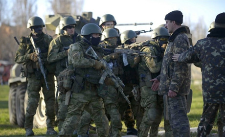Референдум у Криму проходив в умовах окупації: рішення Європейського суду з прав людини
