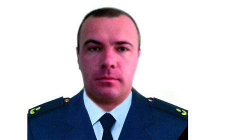 Співчуття родині Григорія Карнауха з приводу непоправної втрати сина