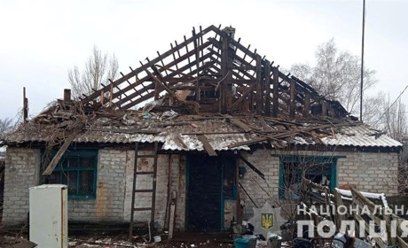 Евакуація, відсутність газу і ситуація з водою: що наразі відбувається у Торецьку