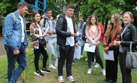 Історію України зроблять обов'язковим предметом на вступній кампанії у 2024 році, — міністр освіти