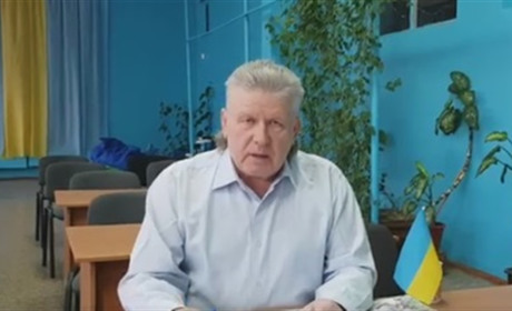 Міський голова Микола Нога про вуличне освітлення та роздачу молока (відео)
