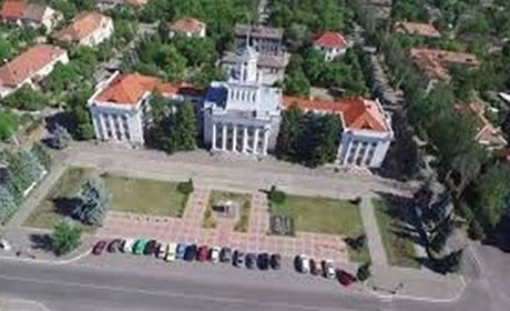 Гранти для розвитку туризму