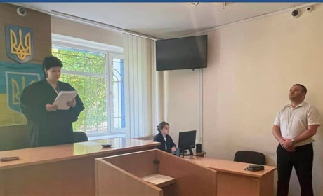 Колаборантку з херсонської школи засудили... до 3 місяців арешту