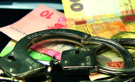 П’яний водій із Ганнівки Вирівської пропонував поліцейським хабаря (ВІДЕО)