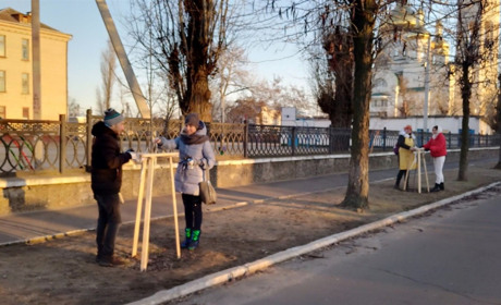 Відродимо славу міста-саду