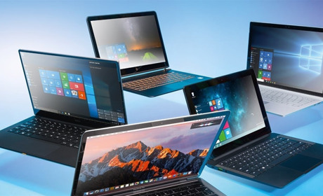 Як обрати та де вигідно купити ноутбук?