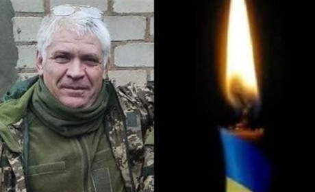 Віктора Реця односельці не пам’ятають без посмішки