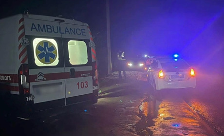 У Кінецьполі 85-річного пенсіонера збила автівка: потрібні свідки