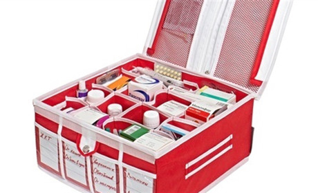 Чим більше — тим краще? Що обов’язково має бути в домашній аптечці кожного сватівчанина, а що зайве