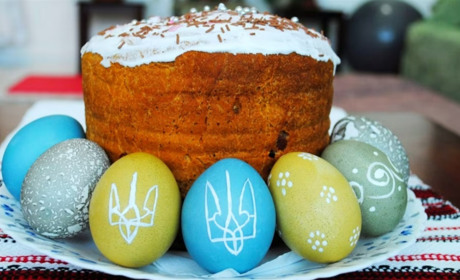 В яку суму обійдеться жителям Білопільщини великодній кошик