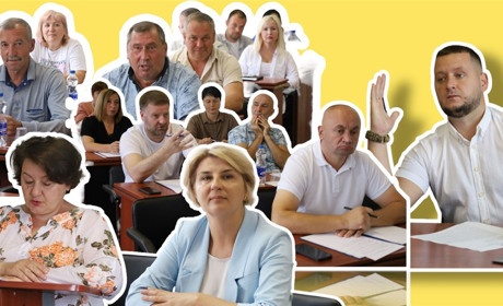 У Жмеринці придбають житло для дитячого будинку сімейного типу з Херсонської області