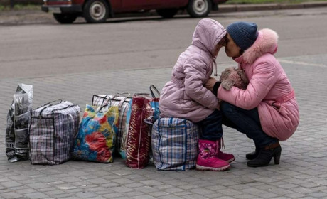 Грошова допомога від міжнародних організацій: хто на неї має право та як подати заявку?