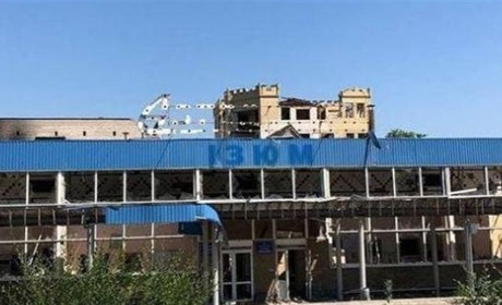 Розстріляли дітей, не дають ховати померлих: у захопленому Ізюмі росіяни влаштували терор