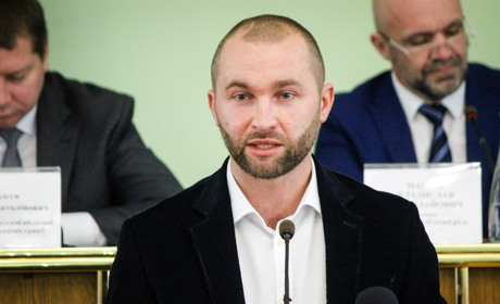 Павло Філіпчук: “Місцеве самоврядування потребує реформування на регіональному рівні”