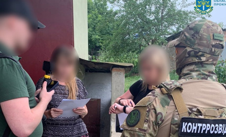 Судитимуть зрадницю, яка передавала ФСБ данні про місця дислокації військових на півночі Сумщини