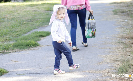 Як розповідати дітям різного віку про війну: поради психолога центру розвитку сім’ї «Синтез»