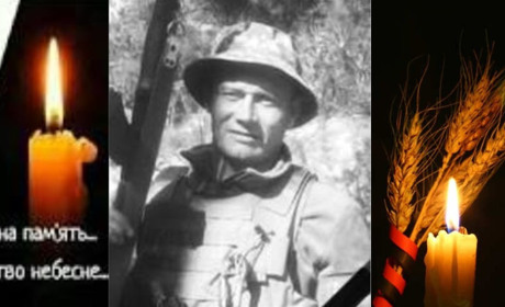 Повернення на щиті. 29 квітня Долинська прощатиметься із захисником