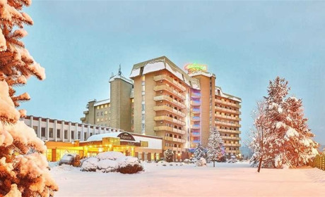 Санаторій «Карпати» в Трускавці: відпочинок і лікування на високому рівні