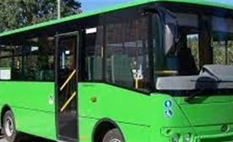 З 28 січня 2026 року оновлено розклад руху автобусів до залізничної станції Кривин