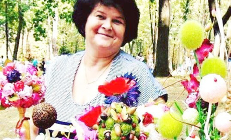 Щастя – своїми руками