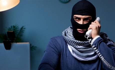 Телефонний терорист «замінував» енергетиків для відновлення електропостачання в Одесі