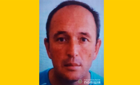 На Первомайщині шукали мешканця Вінниччини: стоп пошук, людину знайшли