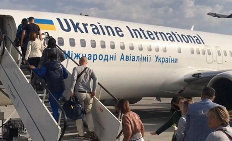 Кому надо будет пользоваться приложением «Дія»? Правила карантина для тех, кто приедет из-за границы