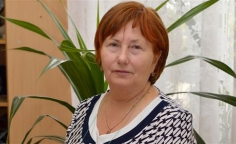 В Олешках від російського обстрілу загинула науковиця ХДУ Валентина Тихоша