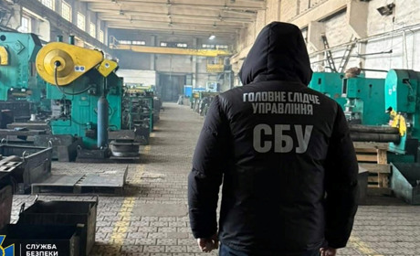 Компанія на Житомирщині постачала системи опалення до військових санаторіїв росії