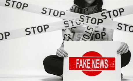 Увага! Викрито центр дезінформації! Які фейки поширюють у мережі сьогодні