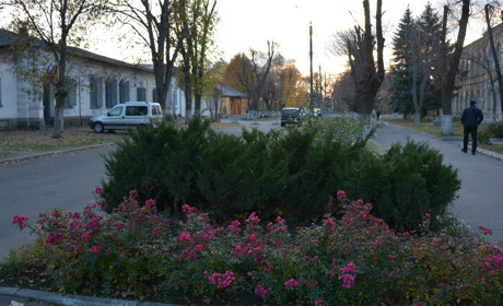 Щоденний дайджест від Золотоноша.City: зустрічаємо новий день – 3 листопада 2021 року