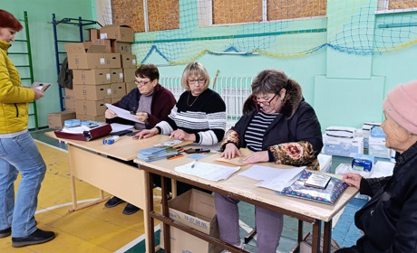 Благодійні організації продовжують підтримку населення Шевченківської громади