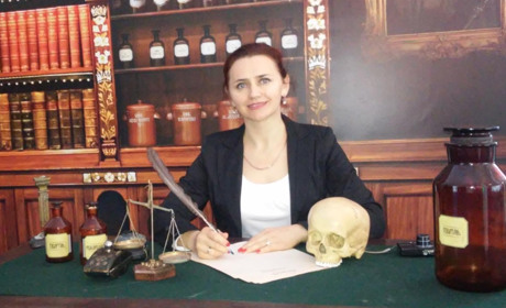 Сімейний лікар з Чорткова розповіла про ситуацію з коронавірусом в районі та дала поради (+відео)